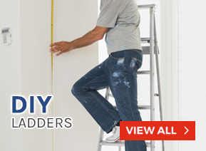 DIY Ladders